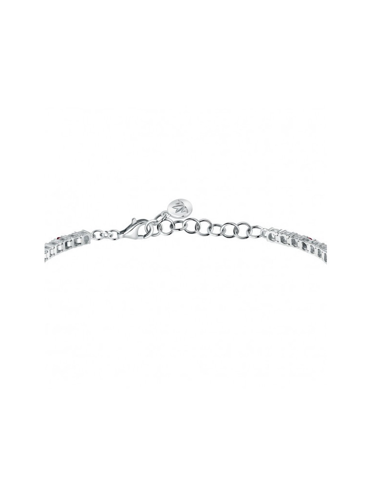 Bracciale Tennis Morellato Tesori SAIW139