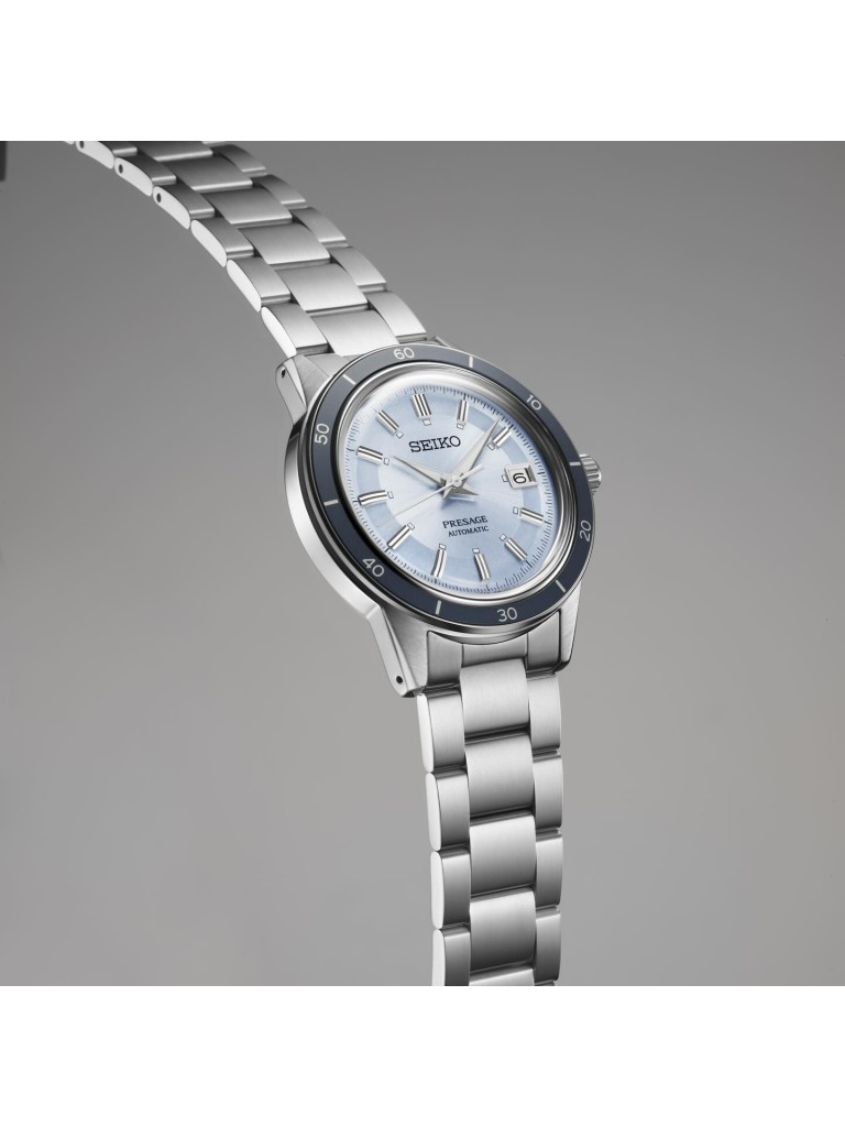 Orologio Seiko Presage Edizione Limitata SRPL19J1