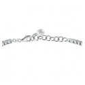 Bracciale tennis Morellato Tesori  SAIW167