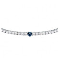 Bracciale tennis Morellato Tesori SAIW168