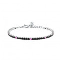 Bracciale tennis Morellato Tesori SAIW259
