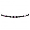 Bracciale tennis Morellato Tesori SAIW259