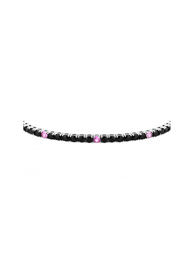Bracciale tennis Morellato Tesori SAIW259