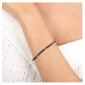 Bracciale tennis Morellato Tesori SAIW259