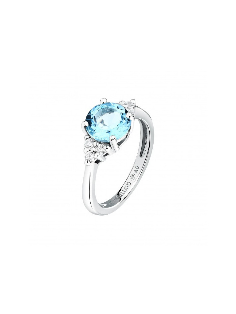 Anello Morellato Tesori SAIW295