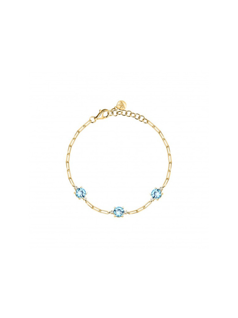 Bracciale Morellato Tesori SAIW304