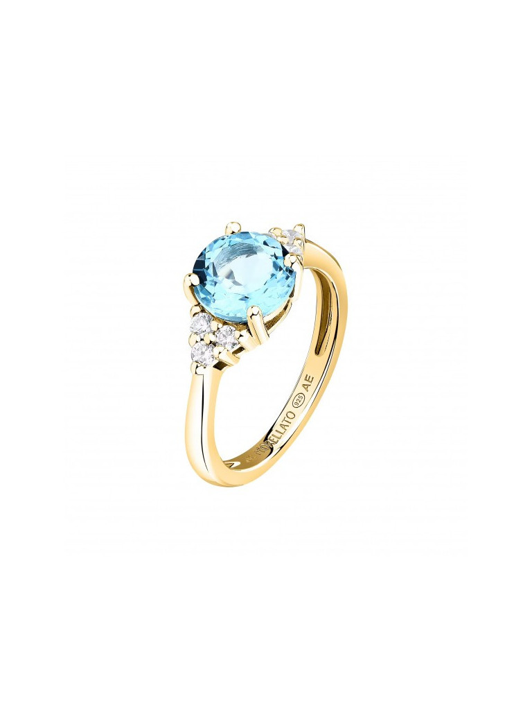 Anello Morellato Tesori  SAIW308