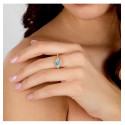 Anello Morellato Tesori  SAIW308