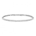 Bracciale tennis Morellato Tesori SAIW86
