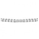 Bracciale tennis Morellato Tesori SAIW86