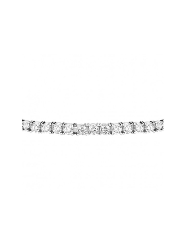 Bracciale tennis Morellato Tesori SAIW86