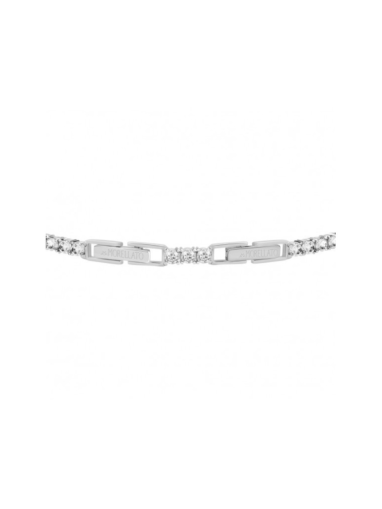 Bracciale tennis Morellato Tesori SAIW86