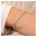 Bracciale tennis Morellato Tesori SAIW86