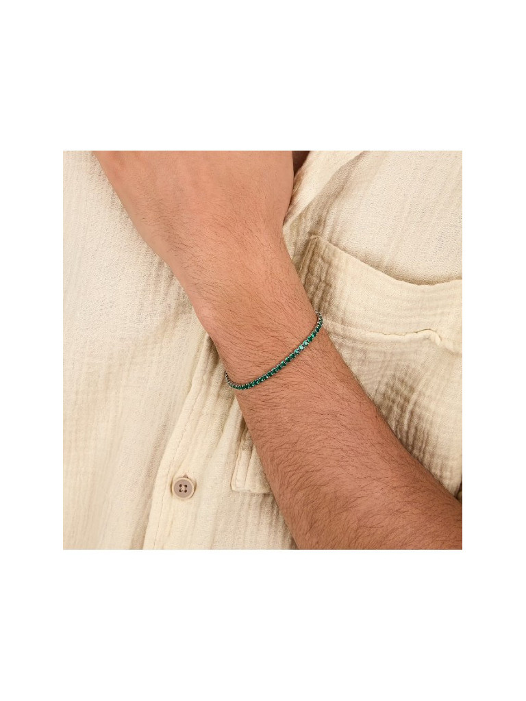 Bracciale Morellato Tennis  SATT24