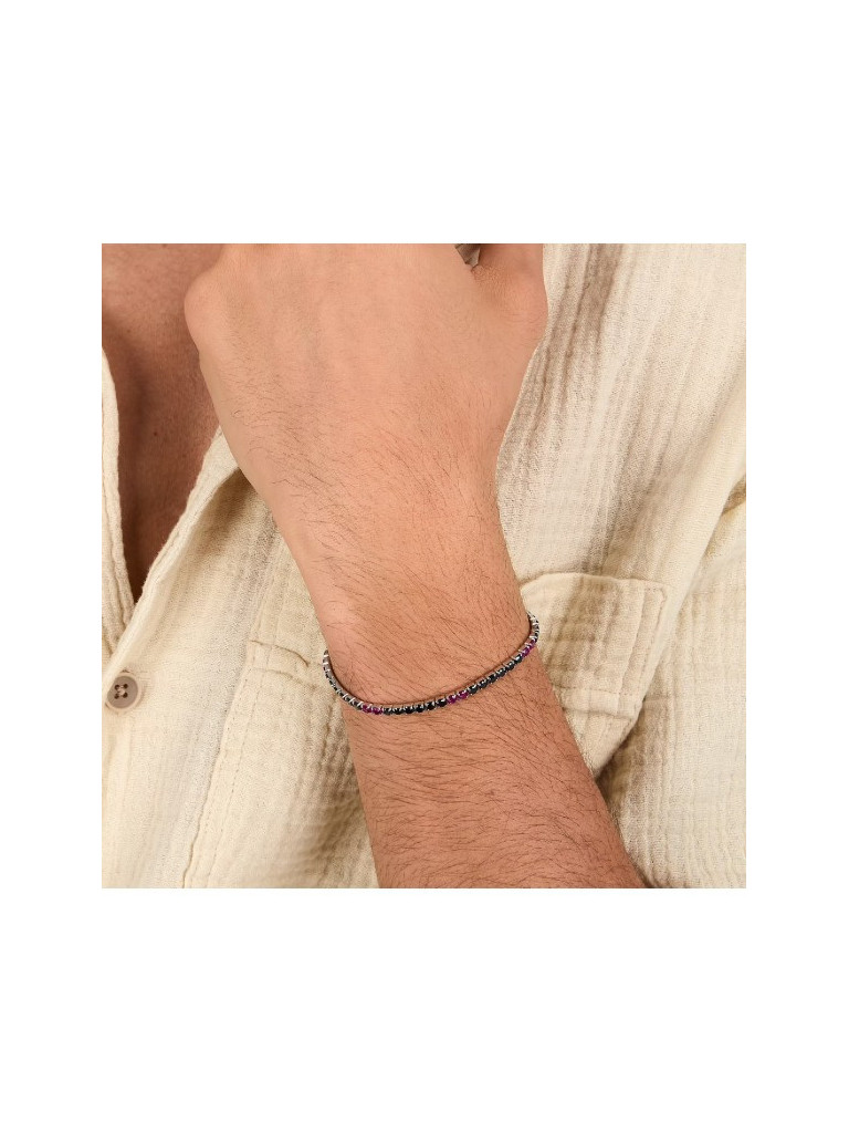 Bracciale Tennis Morellato SATT26