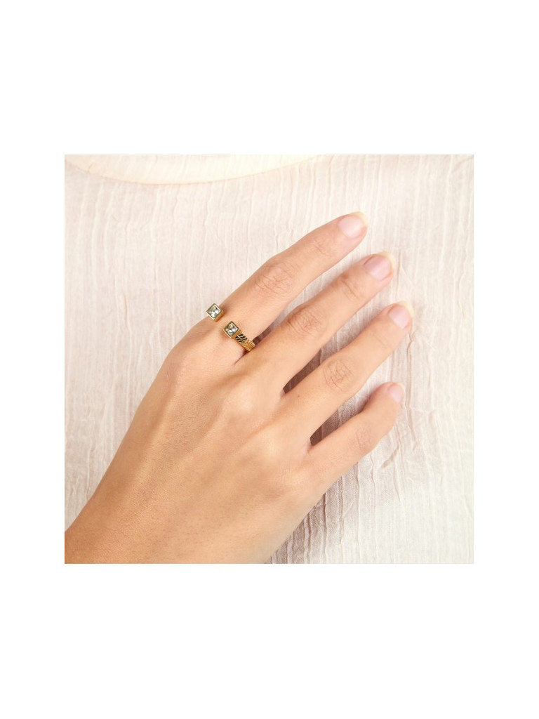 Anello Morellato Gioia SAVY40