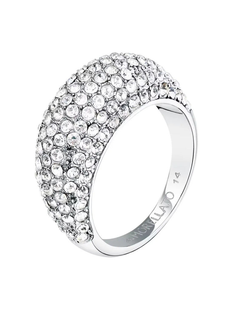Anello Morellato Design SAYP15