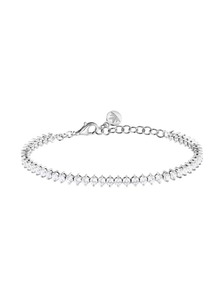 Bracciale tennis Morellato Tesori  SAIW261