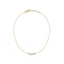 Collana Morellato Tesori  SAIW302