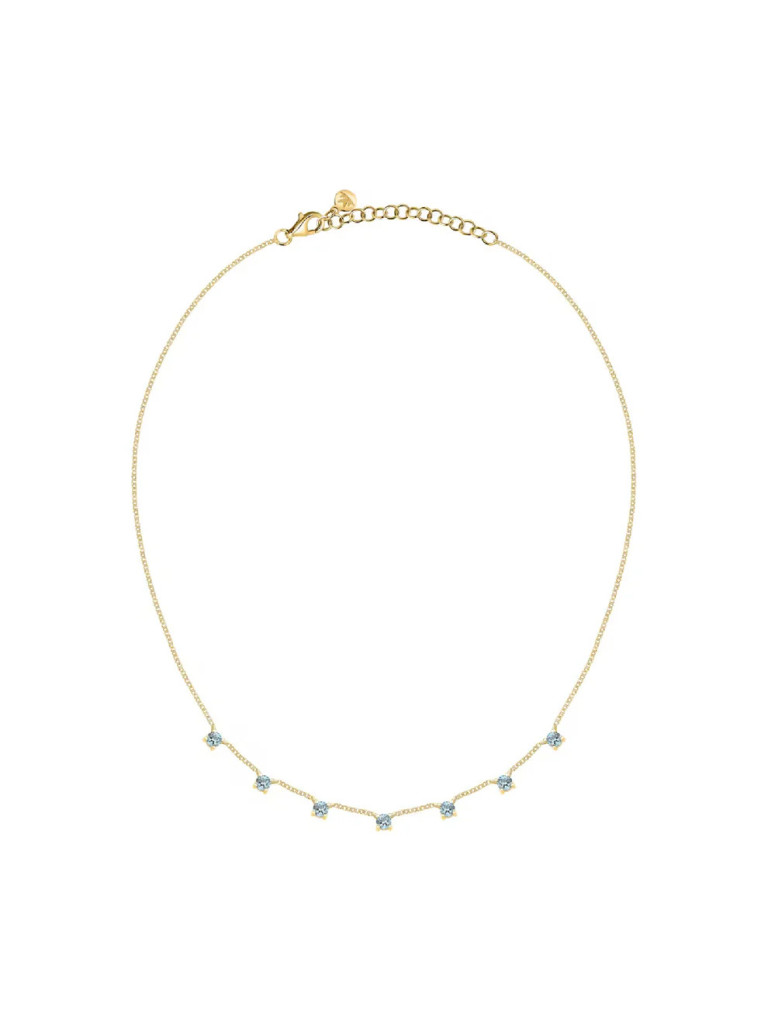 Collana Morellato Tesori  SAIW303