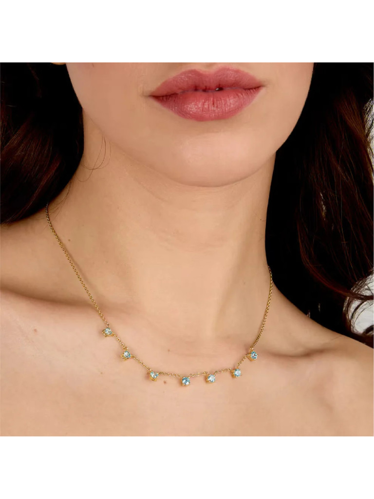 Collana Morellato Tesori  SAIW303