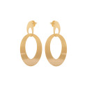 Orecchini Aquaforte Vintage H0460287