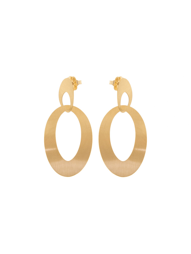 Orecchini Aquaforte Vintage H0460287