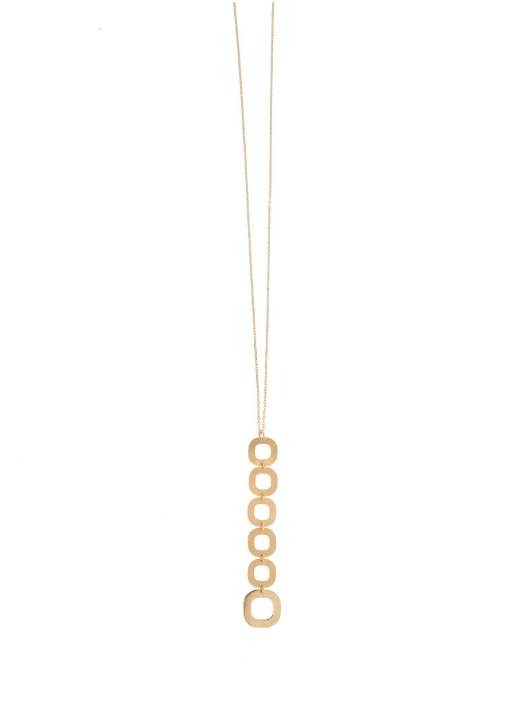 Collana Aquaforte Vintage Glamour H4185029