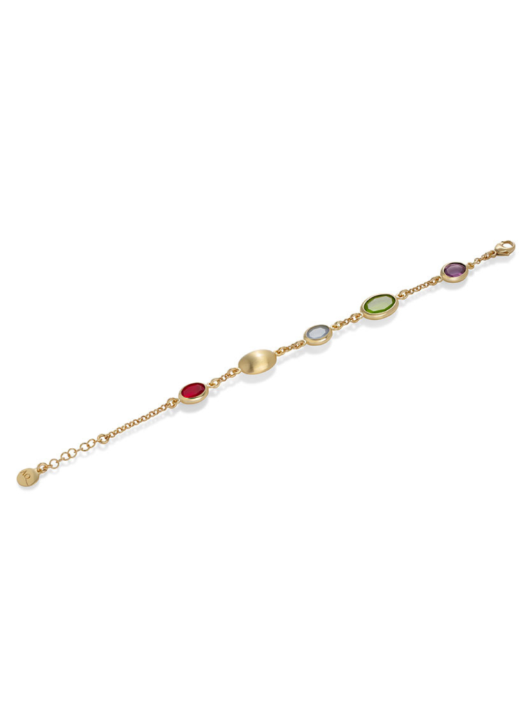 Bracciale Aquaforte Caramelle Ovali  H4182737