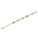 Bracciale Aquaforte Caramelle Ovali  H4182736