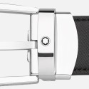Cintura reversibile Montblanc 113834