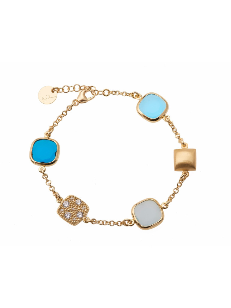 Bracciale Aquaforte Aquacaramelle Reverse  H4182633
