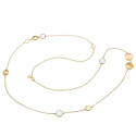 Collana Aquaforte Le Chicche  H4184844
