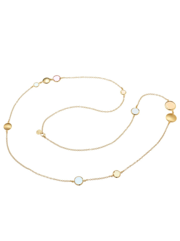 Collana Aquaforte Le Chicche  H4184844
