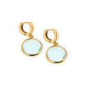 Orecchini Aquaforte Le Chicche  H4180284