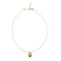 Collana girocollo cuore Idandi J1315