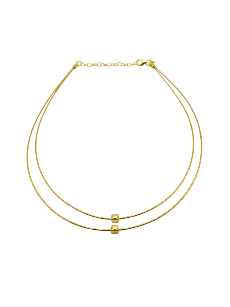 Collana girocollo Idandi J8247
