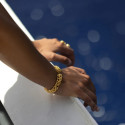 Bracciale Maria e Luis Jewels  BA0079-POG