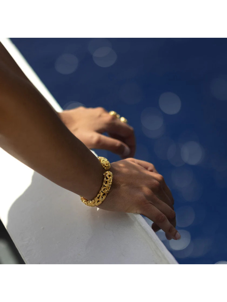 Bracciale Maria e Luis Jewels  BA0079-POG