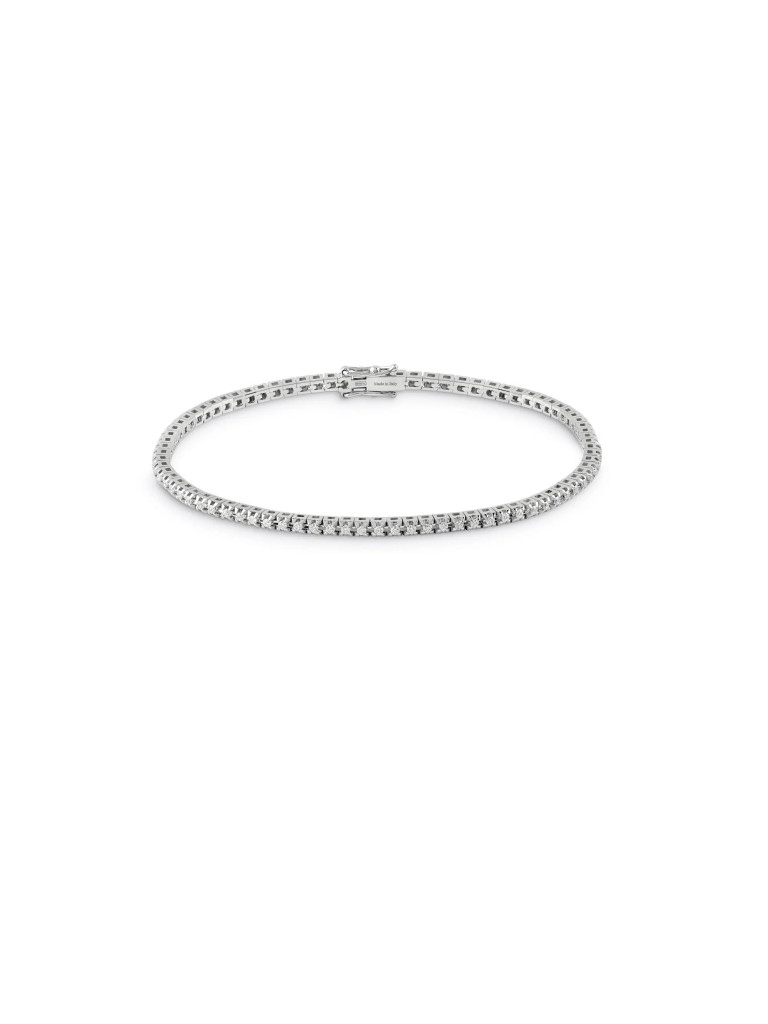 Bracciale Tennis Salvini Battito 20079849