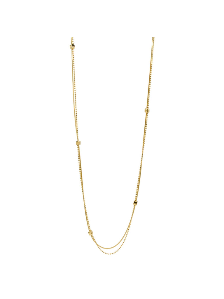 Collana lunga Idandi J1290