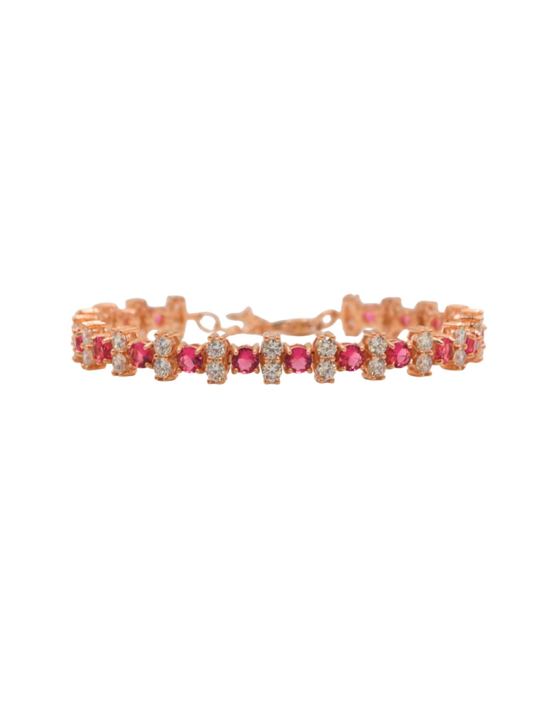 Bracciale tennis Idandi J0098
