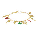 Bracciale Idandi Portafortuna  J0510
