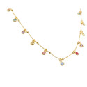 Collana girocollo Idandi  J3390