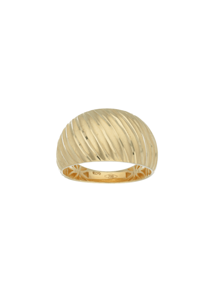 Anello oro 18kt AN543