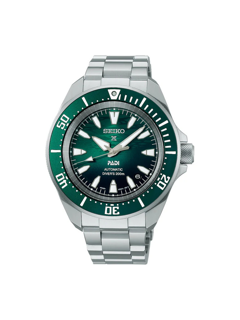 Orologio Seiko Prospex Sammurai SRPL53K1