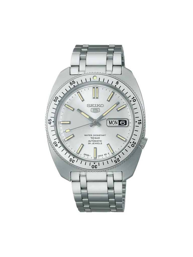 Orologio Seiko 5 Sports Edizione Limitata SRPL91K1