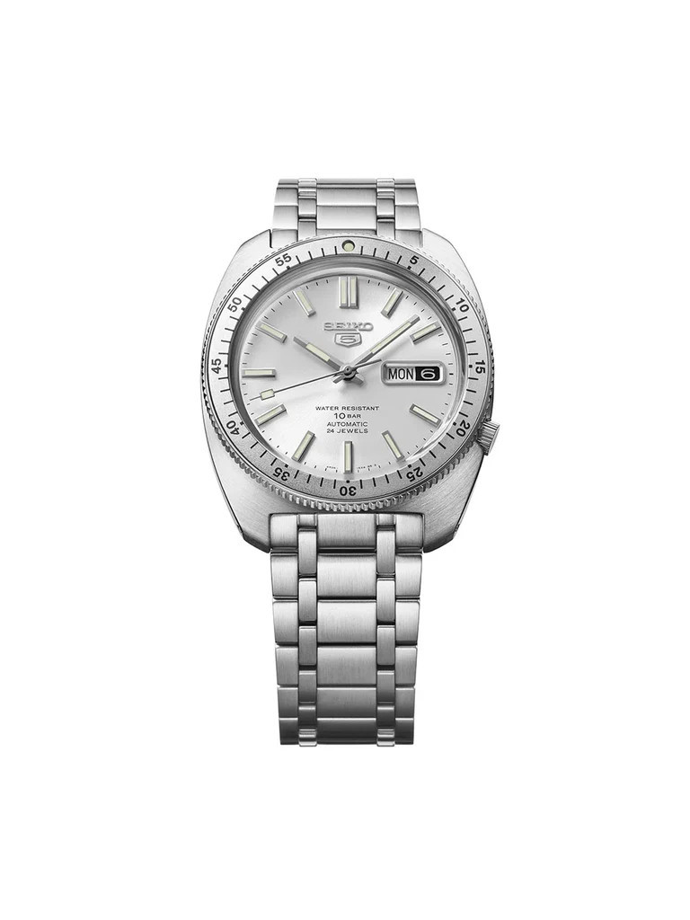 Orologio Seiko 5 Sports Edizione Limitata SRPL91K1