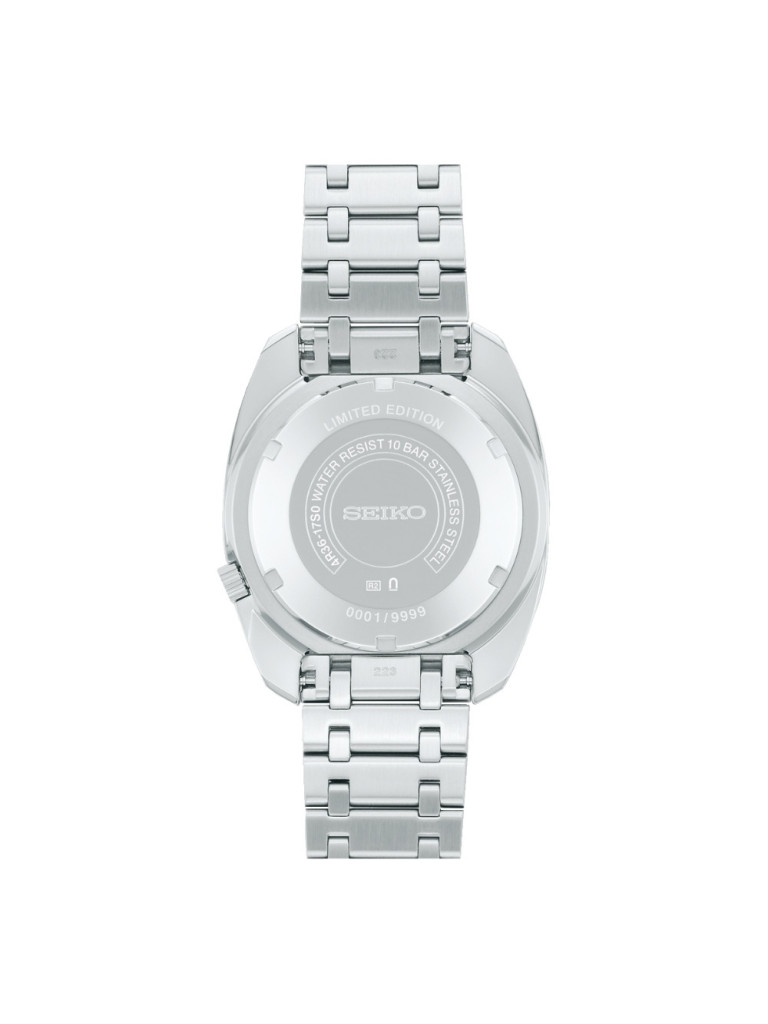 Orologio Seiko 5 Sports Edizione Limitata SRPL91K1