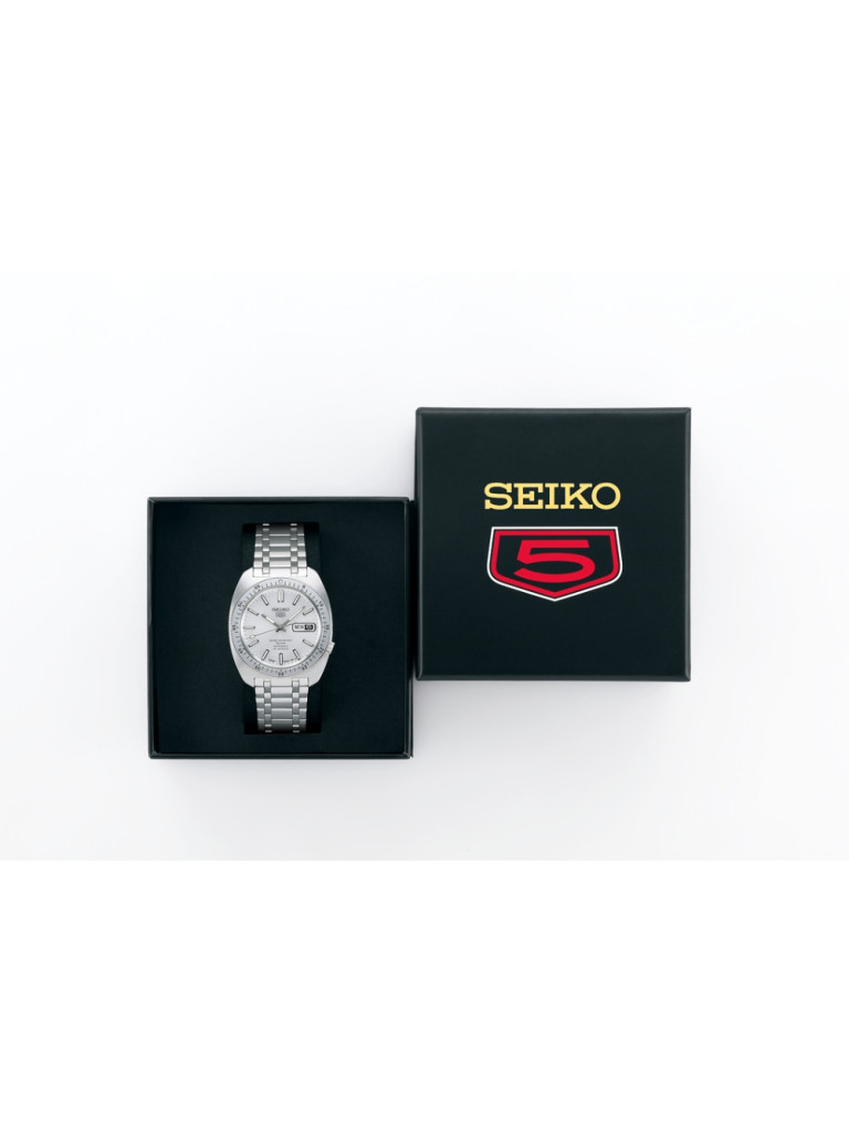 Orologio Seiko 5 Sports Edizione Limitata SRPL91K1
